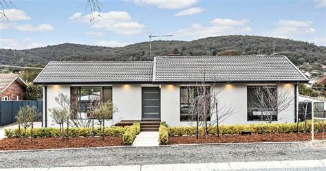 canberra auction clearance rates